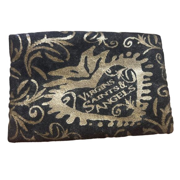 Virgins Saints & Angels Cloister San Benito Medallion - Picture 4 of 4